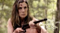 Get My Gun - Mein ist die Rache – Catherine (Rosanne Rubino)