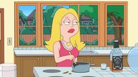American Dad! – Francine