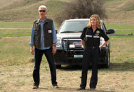 CSI: Vegas – CSI: Vegas (2012)