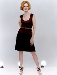 Sex and the City – Sex and the City (2001)