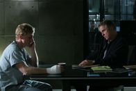 CSI - Den Tätern auf der Spur – Gil Grissom (William Petersen, re.)