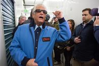 Storage Wars – Barry