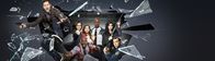 Brooklyn Nine-Nine – (2.Staffel) - Brooklyn Nine-Nine - Artwork