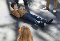 Speechless – JJ DiMeo (Micah Fowler)