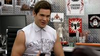 Workaholics – Adam DeMamp (Adam Devine)