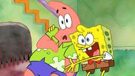 Die Patrick Star Show – v.li.: Patrick, SpongeBob