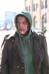 Frankenstein - Das Experiment – Adam (Xavier Samuel)
