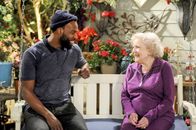 Hot in Cleveland – Hot in Cleveland (2012)