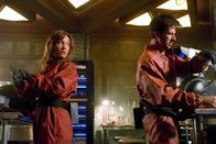 Stargate Atlantis – Stargate Atlantis (2004)