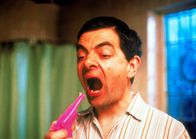 Mr. Bean – Mr. Bean (1995)