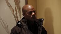 The Blacklist – Dembe Zuma (Hisham Tawfiq)