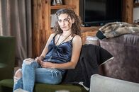 SOKO Kitzbühel – Zoe Thurau (Lima Rehbogen).