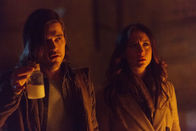 The Magicians – The Magicians (2016)