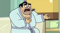 Fugget About It – Jimmy Falcone