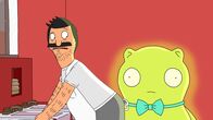 Bob's Burgers – L-R: Bob, Kuchi Kopi