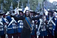 Versailles – Monsieur (Alexander Vlahos)