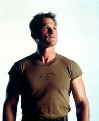 Star Force Soldier – Todd 3465 (Kurt Russell)