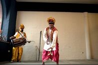 Generations – Imagebild "Generations - Bhangra"