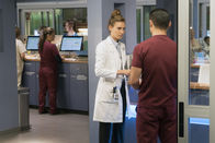 Chicago Med – Chicago Med (2017)