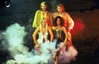 Abba Forever – Obwohl ABBA nur etwa ein Jahrzehnt bestand, ist die Band heute so beliebt wie eh und je.
