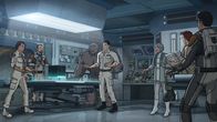 Archer – Di, 04.10., 01:45 Uhr