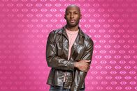 Promi Big Brother – Person: Godfrey Egbon;