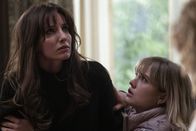 Malignant – L-R: Madison Mitchell (Annabelle Wallis), Sydney Lake (Maddie Hasson)