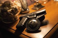 The Detectives Club – The Detectives Club (2017)