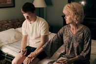 Der verlorene Sohn – Mutter und Sohn: Lucas Hedges als Jared Eamons, Nicole Kidman als Nancy Eamons