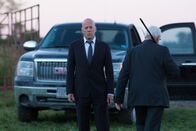 Death Wish – Paul Kersey (Bruce Willis)