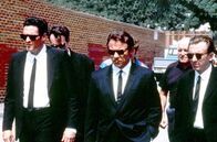 Reservoir Dogs - Wilde Hunde – v.l.)