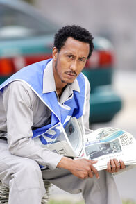 The Wire – The Wire (2008)