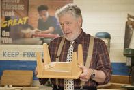 The Goldbergs – Clancy Brown (Mr. Crosby).