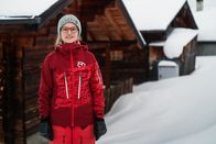SRF bi de Lüt – Chiara Tscherrig, Wasenalp VS