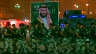 Der Prinz von Saudi-Arabien – Mohammed bin Salman regiert mit eiserner Hand und schreckt auch vor brutalen Methoden nicht zurück.