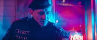 Cops – Laurence Rupp (Christoph 'Burschi' Horn).