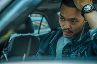 Raging Fire – Raging Fire (2021)