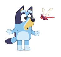 Bluey – Do, 16.10., 06:55 Uhr