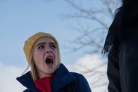 Die Tochter des Teufels – Kat (Kiernan Shipka)