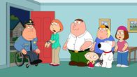 Family Guy – Do, 01.09., 14:55 Uhr