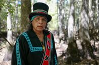 Native America – Native America (2018)
