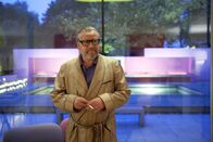 London Boulevard – Gant (Ray Winstone)