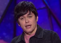 Joseph Prince – Sa, 29.03., 19:00 Uhr