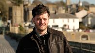 The Killing Kind – Luke Nash (Kerr Logan)