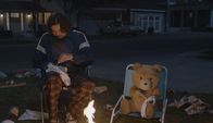Ted – Mo, 21.09., 22:05 Uhr