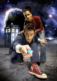 Doctor Who – Di, 27.09., 21:00 Uhr