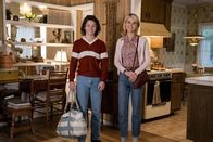 Young Sheldon – Montana Jordan (George Cooper Jr.), Isabel May (Veronica).