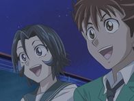 Eyeshield 21 – Sa, 21.02., 05:40 Uhr
