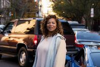 The Equalizer – Robyn McCall (Queen Latifah)