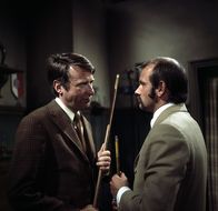 Der Kommissar – Der Kommissar (1970)